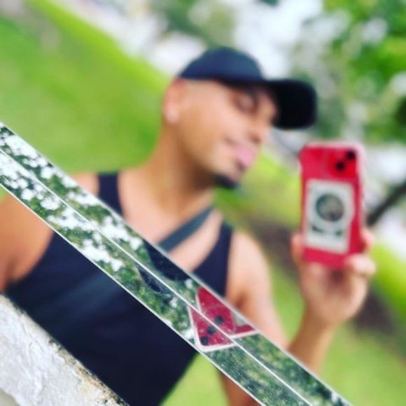 Meet your Posher, Timothy - Picture 1 of 1